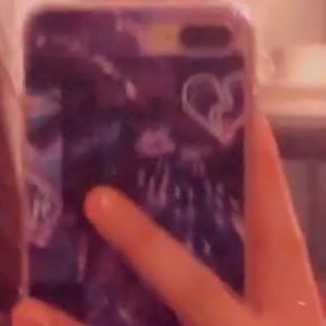 Meet your Posher, Lourdes